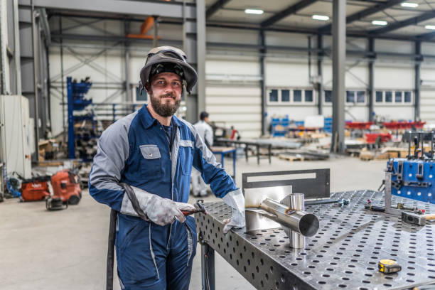 Pepeekeo, HI Welder & Metal Fabrication Company