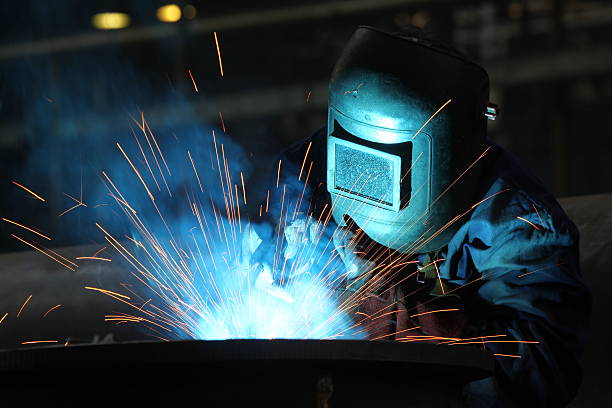 Best Specialty Welding Processes in Pepeekeo, HI